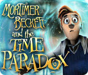 Download Mortimer Beckett and the Time Paradox game