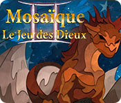 Download Mosaïque Le Jeu des Dieux II game