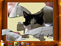 Mr. Puzzle screenshot