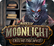 Download Murder by Moonlight: Call of the Wolf game