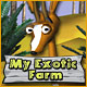 Download My Exotic Farm game