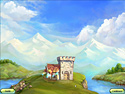 My Kingdom for the Princess screenshot