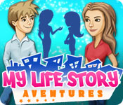 Download My Life Story: Aventures game