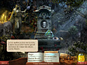 Mystères de Minuit: La Conspiration d'Edgar Allan Poe screenshot