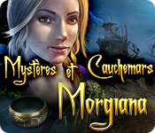 Download Mystères et Cauchemars: Morgiana game