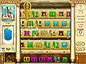 Mysteries of Horus screenshot