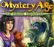 Download Mystery Age: Le Bâton Impérial game