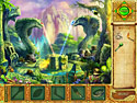 Mystery Age: Le Bâton Impérial screenshot