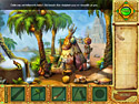 Mystery Age: Le Bâton Impérial screenshot