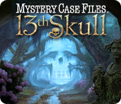 Download Mystery Case Files: 13th Skull game