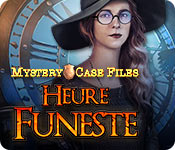 Download Mystery Case Files: Heure Funeste game