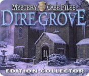 Download Mystery Case Files: Dire Grove Edition Collector game