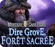 Download Mystery Case Files: Dire Grove, Forêt Sacrée game