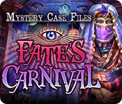 Download Mystery Case Files: Fate's Carnival game