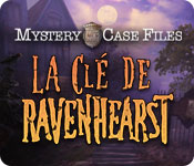 Download Mystery Case Files: La Clé de Ravenhearst game