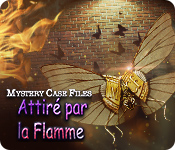 Download Mystery Case Files: Attiré par la Flamme game
