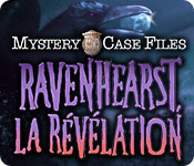 Download Mystery Case Files: Ravenhearst, la Révélation game