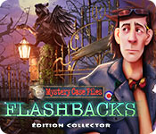 Download Mystery Case Files: Flashbacks Édition Collector game