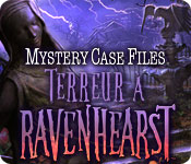 Download Mystery Case Files: Terreur à Ravenhearst game