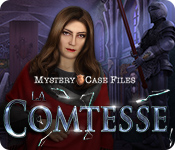 Download Mystery Case Files: La Comtesse game