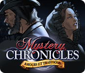 Download Mystery Chronicles: Amours et Trahisons game