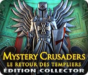 Download Mystery Crusaders: Le Retour des Templiers Édition Collector game