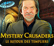 Download Mystery Crusaders: Le Retour des Templiers game
