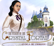 Download The Mystery of the Crystal Portal: Au-Delà de l'Horizon game