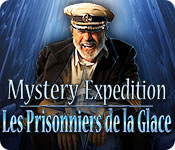 Download Mystery Expedition: Les Prisonniers de la Glace game