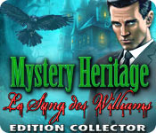 Download Mystery Heritage: Le Sang des Williams Edition Collector game