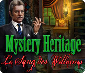 Download Mystery Heritage: Le Sang des Williams game