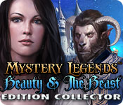 Download Mystery Legends: Beauty and the Beast Edition Collector game