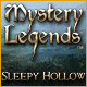 Download Mystery Legends: Sleepy Hollow game