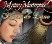 Download Mystery Masterpiece: La Pierre de Lune game