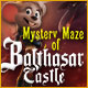 Download Mystery Maze of Balthasar Castle game