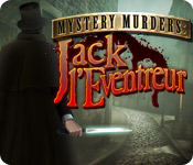 Download Mystery Murders: Jack l'Eventreur game