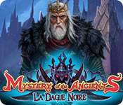 Download Mystery of the Ancients: La Dague Noire game