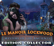Download Mystery of the Ancients: Le Manoir Lockwood Edition Collector game