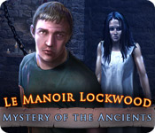 Download Mystery of the Ancients: Le Manoir Lockwood game