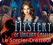 Download Mystery of Unicorn Castle: Le Sorcier Dresseur game