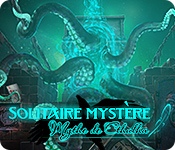 Download Solitaire Mystère: Mythe de Cthulhu game