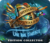 Download Mystery Tales: Une Âme d'Artiste Édition Collector game
