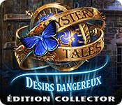 Download Mystery Tales: Désirs Dangereux Édition Collector game