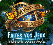 Download Mystery Tales: Faites vos Jeux Édition Collector game