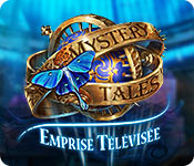 Download Mystery Tales: Emprise Télévisée game
