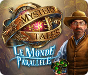 Download Mystery Tales: Le Monde Parallèle game