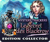 Download Mystery Trackers: Le Secret des Blackrow Edition Collector game