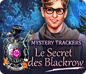 Download Mystery Trackers: Le Secret des Blackrow game