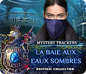 Download Mystery Trackers: La Baie aux Eaux Sombres Éditon Collector game