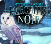 Download Mystery Trackers: L'Archipel Noir game
